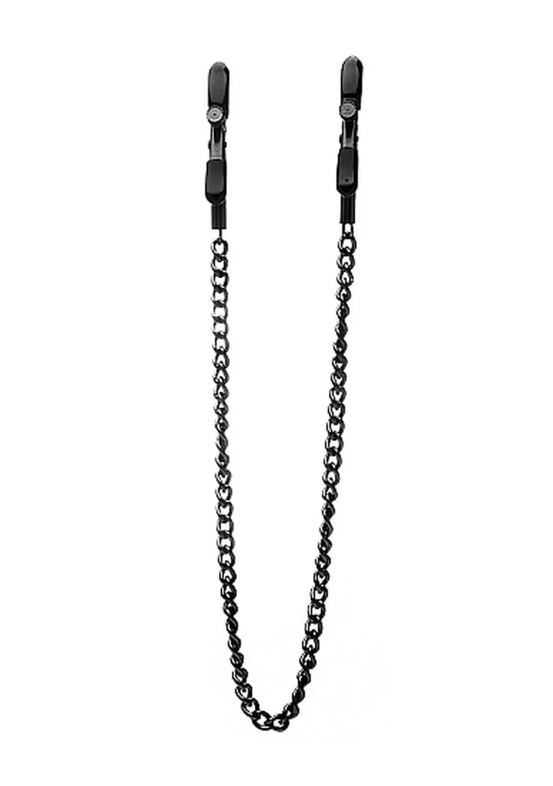 adjustable-nipple-clamps-black