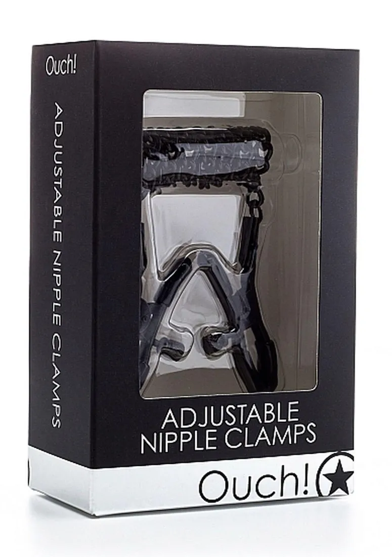 adjustable-nipple-clamps-black