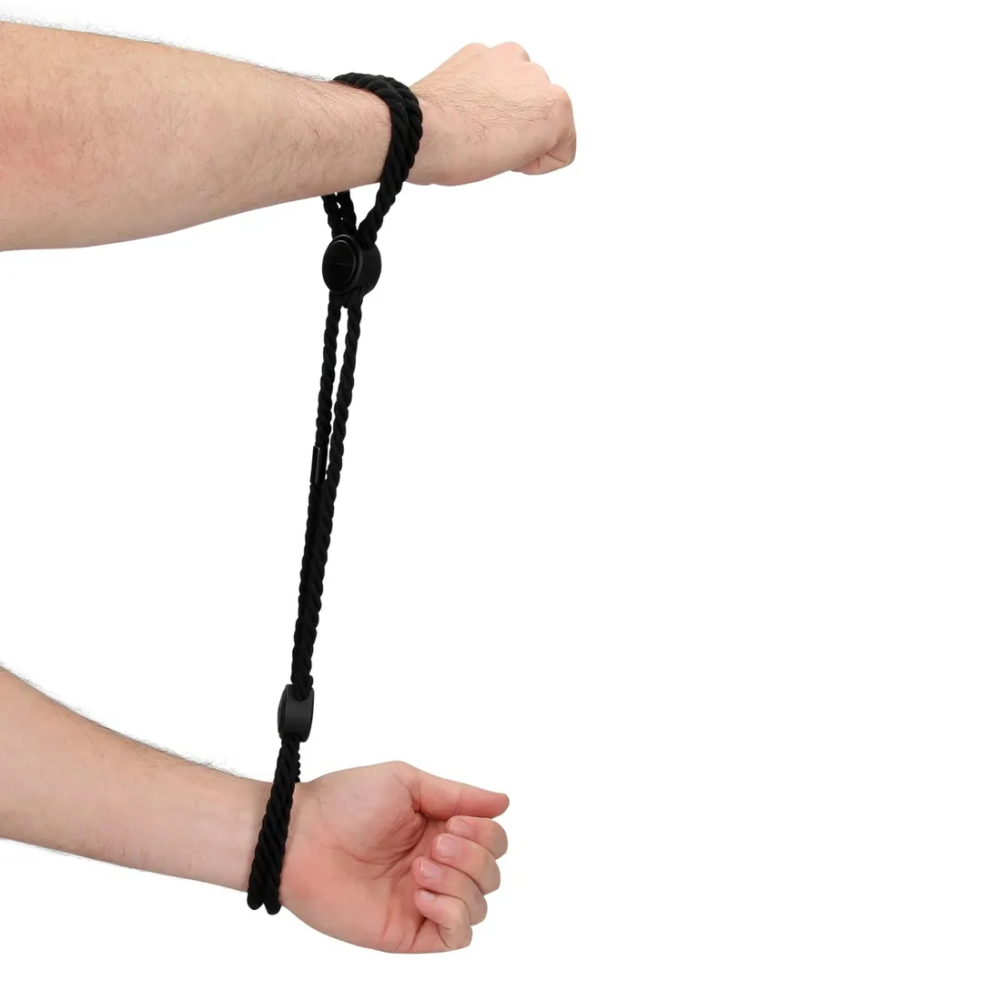 adjustable-rope-hand-cuffs
