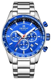 zegarek-meski-giewont-chronograph-sapphire-srebrno-niebieski-gw9140-b3