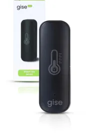 gise-smart-czujnik-temperatury-i-wilgotnosci-wi-fi-czarny-or-tuya-or-gths-wf-