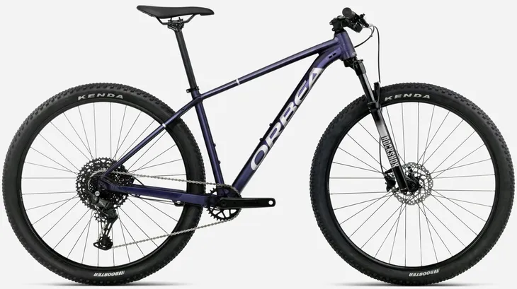 ROWER GÓRSKI MTB ORBEA ONNA 29 20 M Ivory Tanzanite - Silver 2026