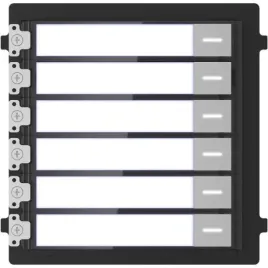 modul-wywolania-6-przyciskow-hikvision-ds-kd-kk