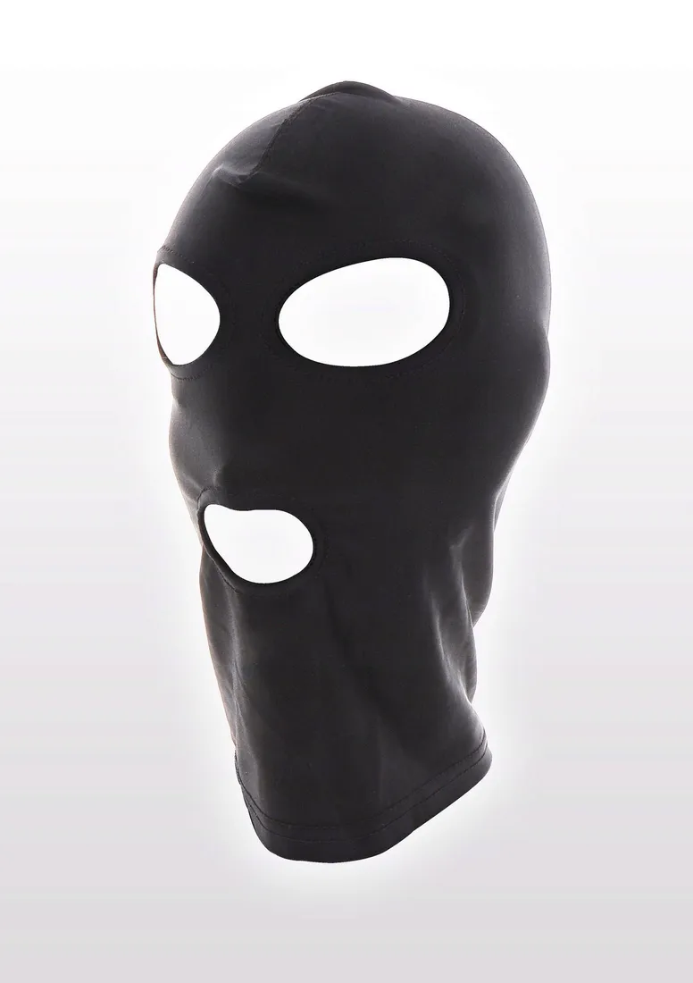 spandex-hood-black