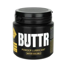 buttr-powdered-lube