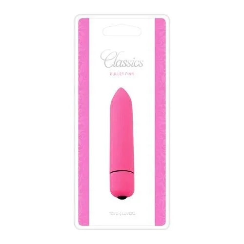 wibrator-vibratore-bullet-classics-pink