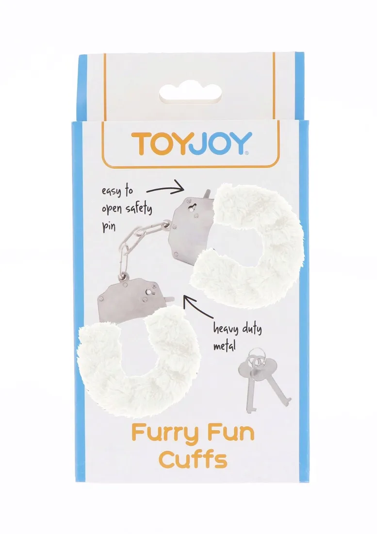 furry-fun-cuffs-white