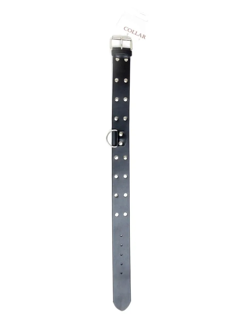 fetish-b-series-collar-with-studs-4-cm-waga-z-opakowaniem-0-15-kg