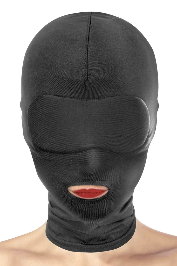 fetish-mouth-hood