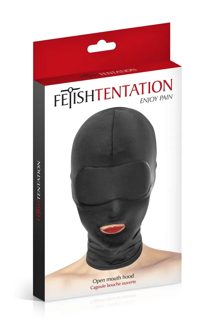 fetish-mouth-hood