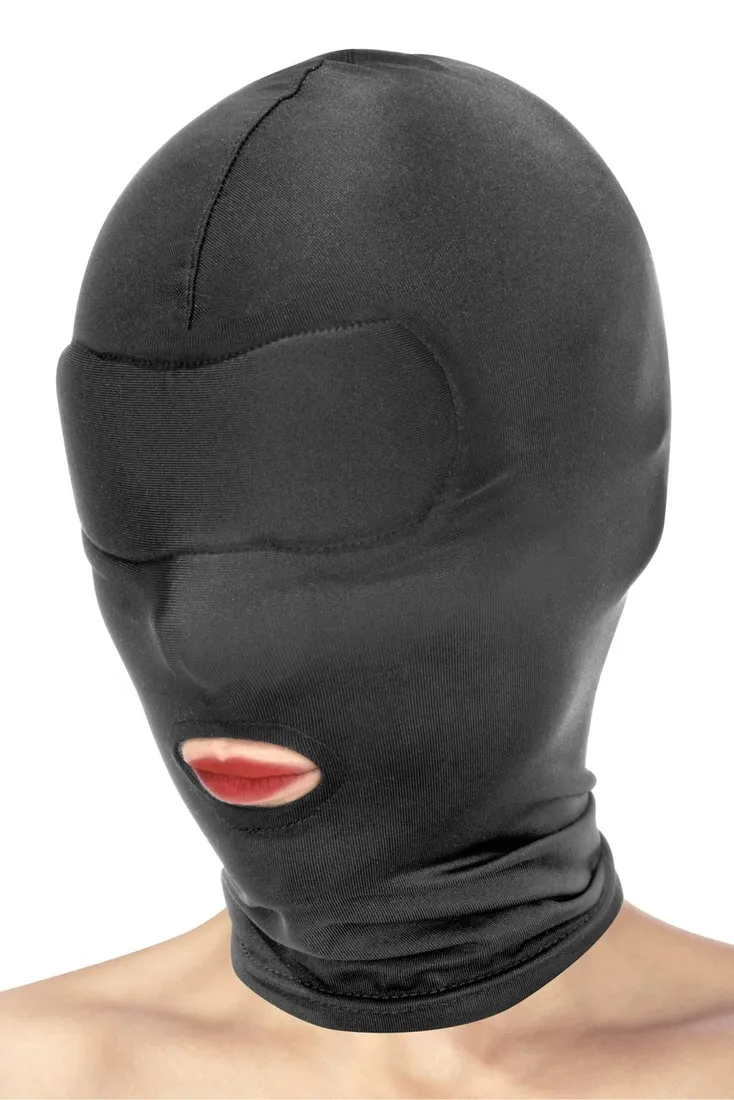 fetish-mouth-hood