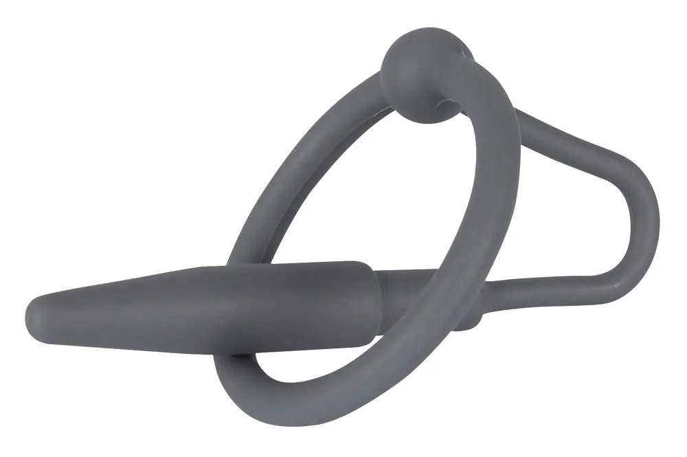 penis-plug-with-glans-ring-waga-z-opakowaniem-0-15-kg