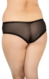 string-2469-plus-size-black-xl