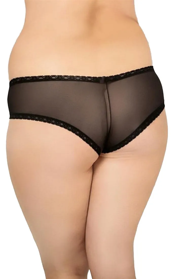 string-2469-plus-size-black-xl