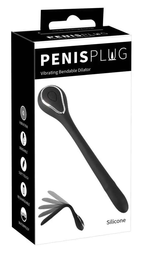 penisplug-vibrating-bendible-d