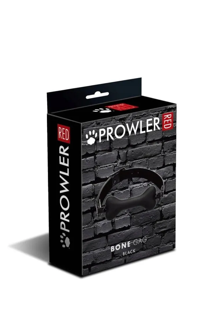 prowler-red-bone-gag