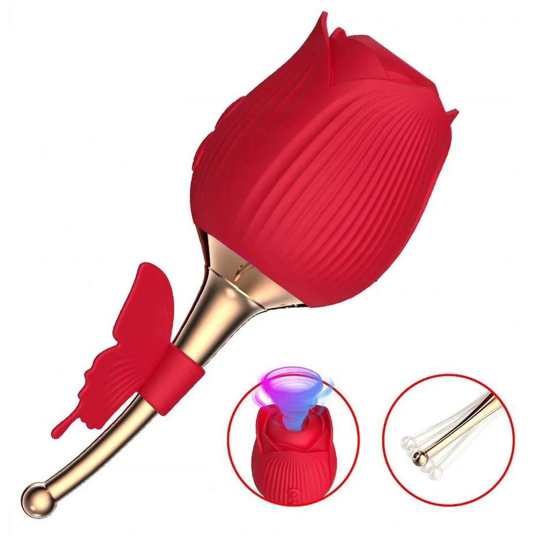 flirting-partner-usb-10-functions
