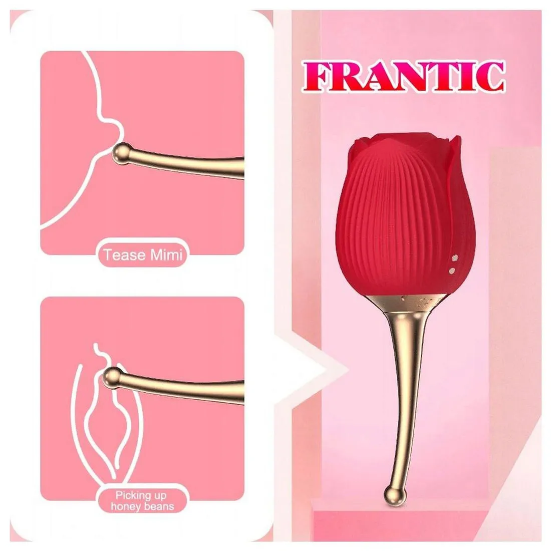 flirting-partner-usb-10-functions