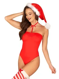 bielizna-kissmas-body-czerwone-l-xl
