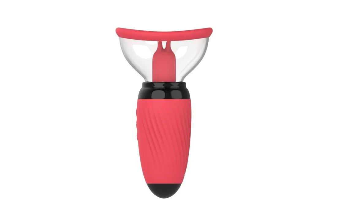 sucking-pump-red