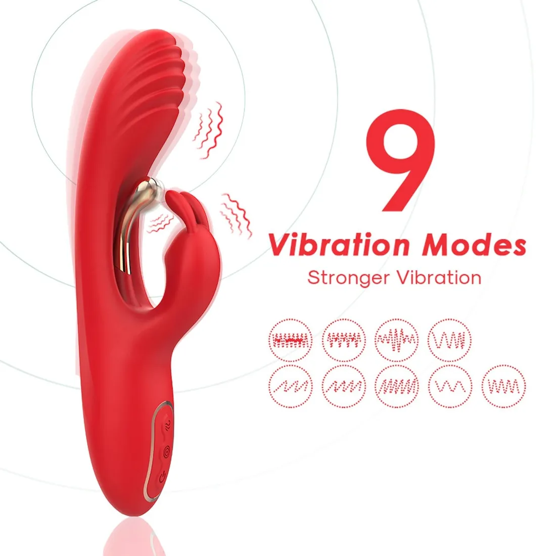 crazy-horse-red-three-point-vibration-stan-nowy