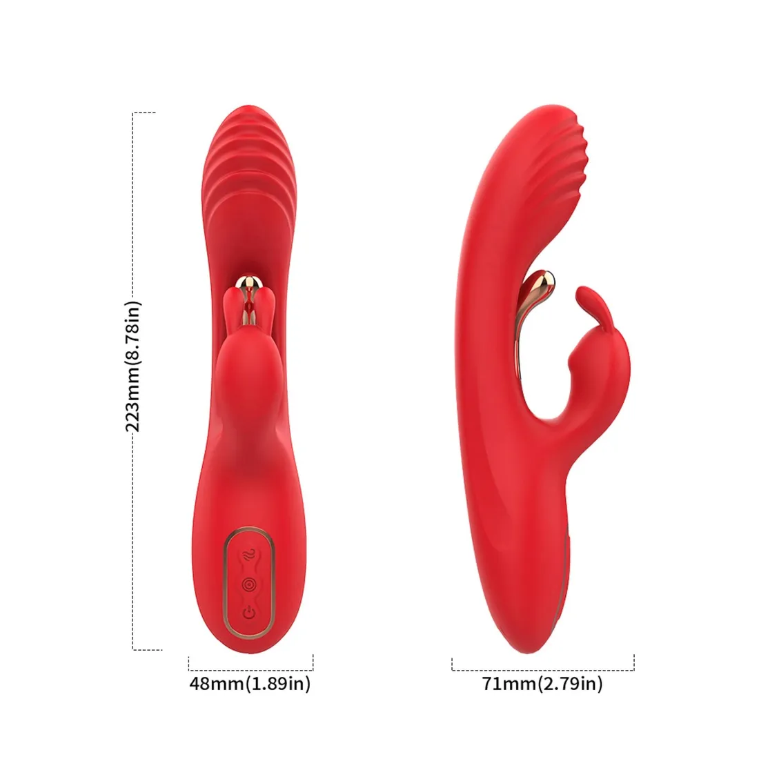 crazy-horse-red-three-point-vibration-stan-nowy