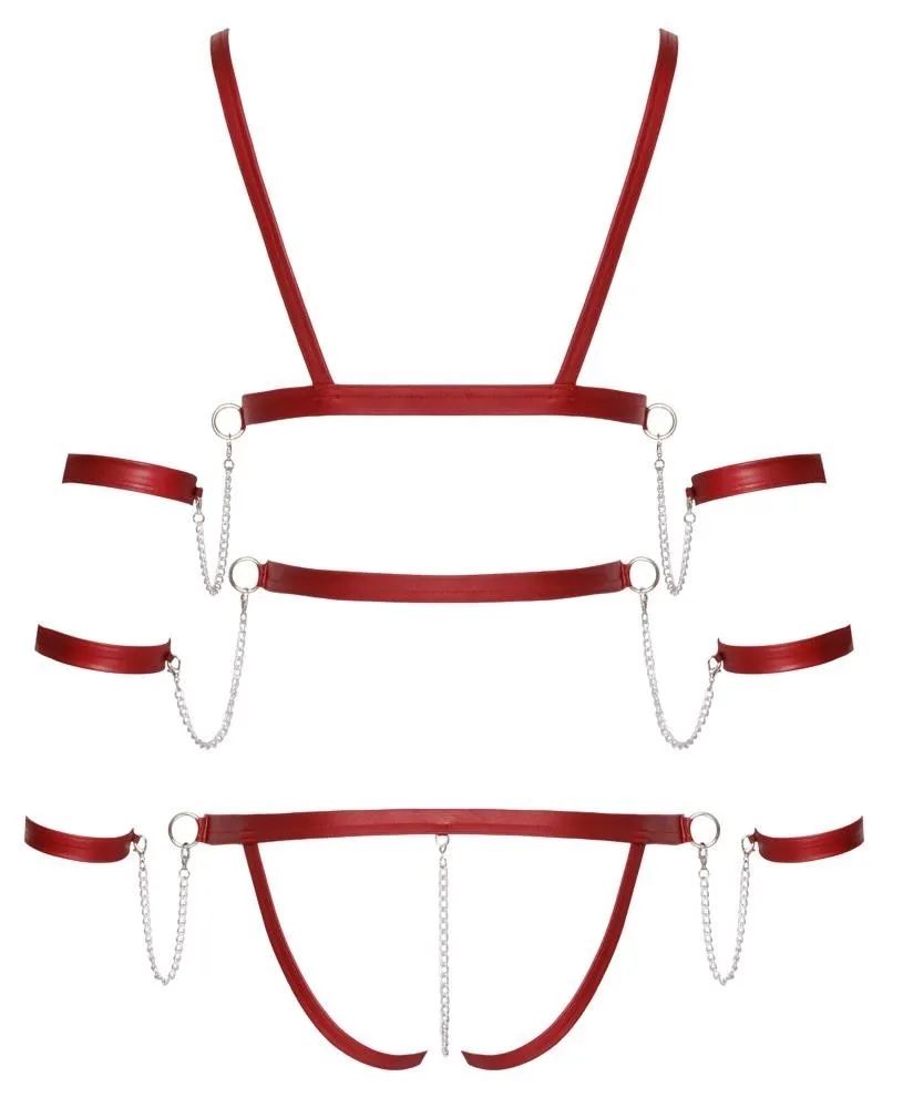 bad-kitty-strap-body-red-xl-marka-bad-kitty