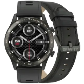 smartwatch-gravity-czarny-2-paski-gt10-3
