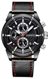 zegarek-meski-giewont-chronograph-sapphire-czarny-gw8810-a1