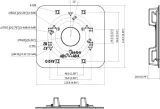 uchwyt-dahua-pfa152-e-kod-producenta-pfa152-e