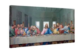 obraz-na-plotnie-ostatnia-wieczerza-120x50-cm