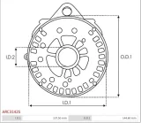 mostek-diodowy-alternatora-arc3142s-typ-samochodu-4x4-suv-autobusy-samochody-ciezarowe-samochody-kempingowe