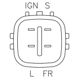 regulator-alternatora-in6301-wai-stan-nowy