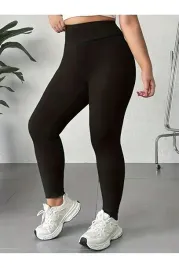 gladkie-czarne-legginsy-damskie-z-wysokim-stanem-xl-5ia