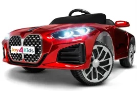 auto-cabrio-m4-na-akumulator-skora-lakier-polysk-led-pilot-amortyzatory