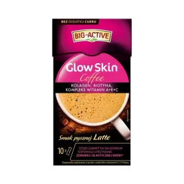 big-active-coffee-glow-skin-100-g-10-saszetek-x-10-g