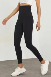 gladkie-czarne-legginsy-damskie-z-wysokim-stanem-xl-5ia