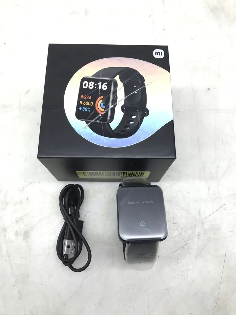 smartwatch-xiaomi-redmi-watch-2-lite