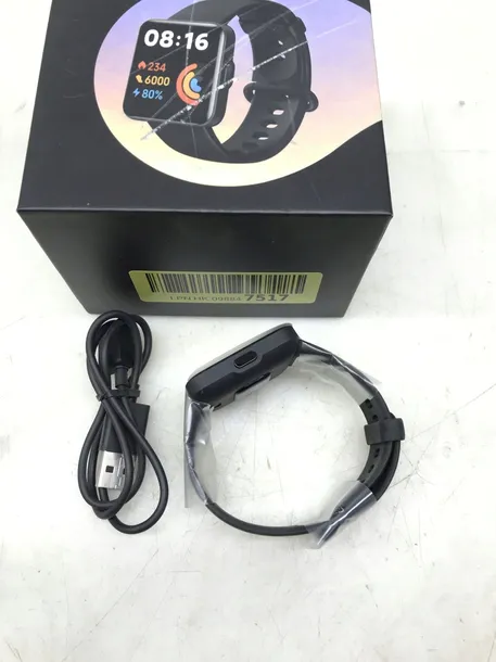 smartwatch-xiaomi-redmi-watch-2-lite-material-paska-guma