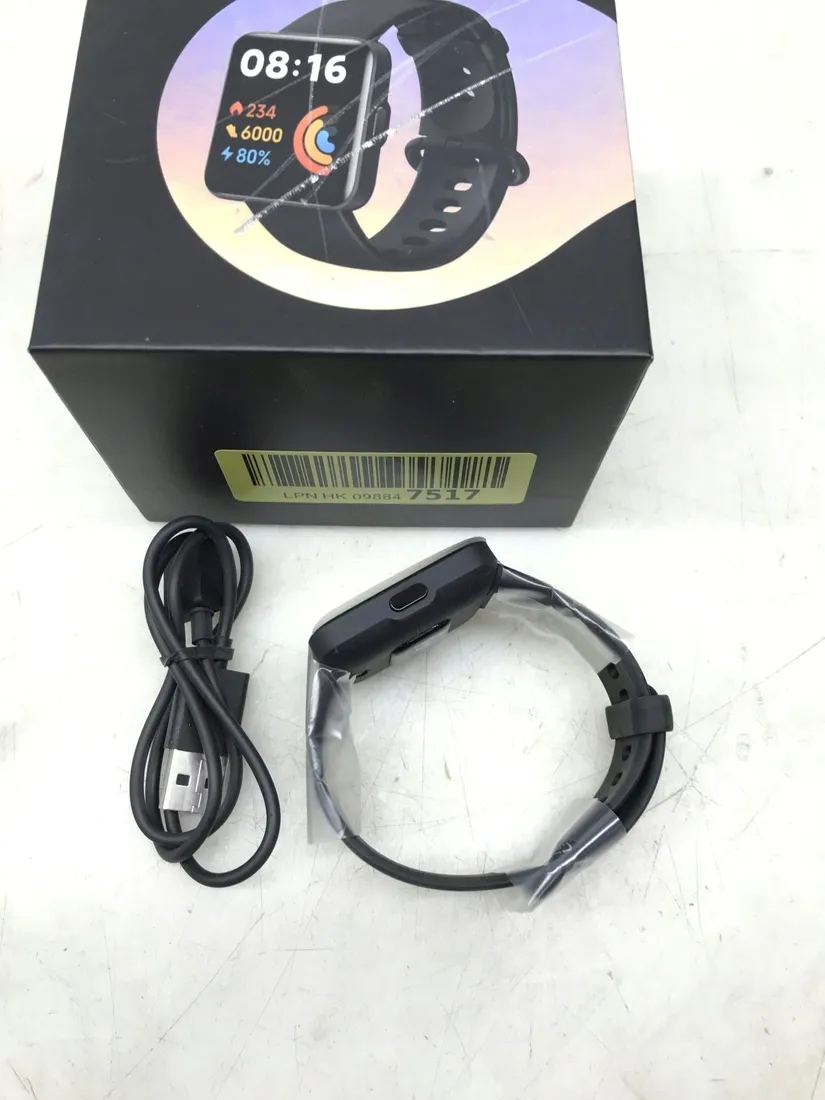 smartwatch-xiaomi-redmi-watch-2-lite-stan-powystawowy
