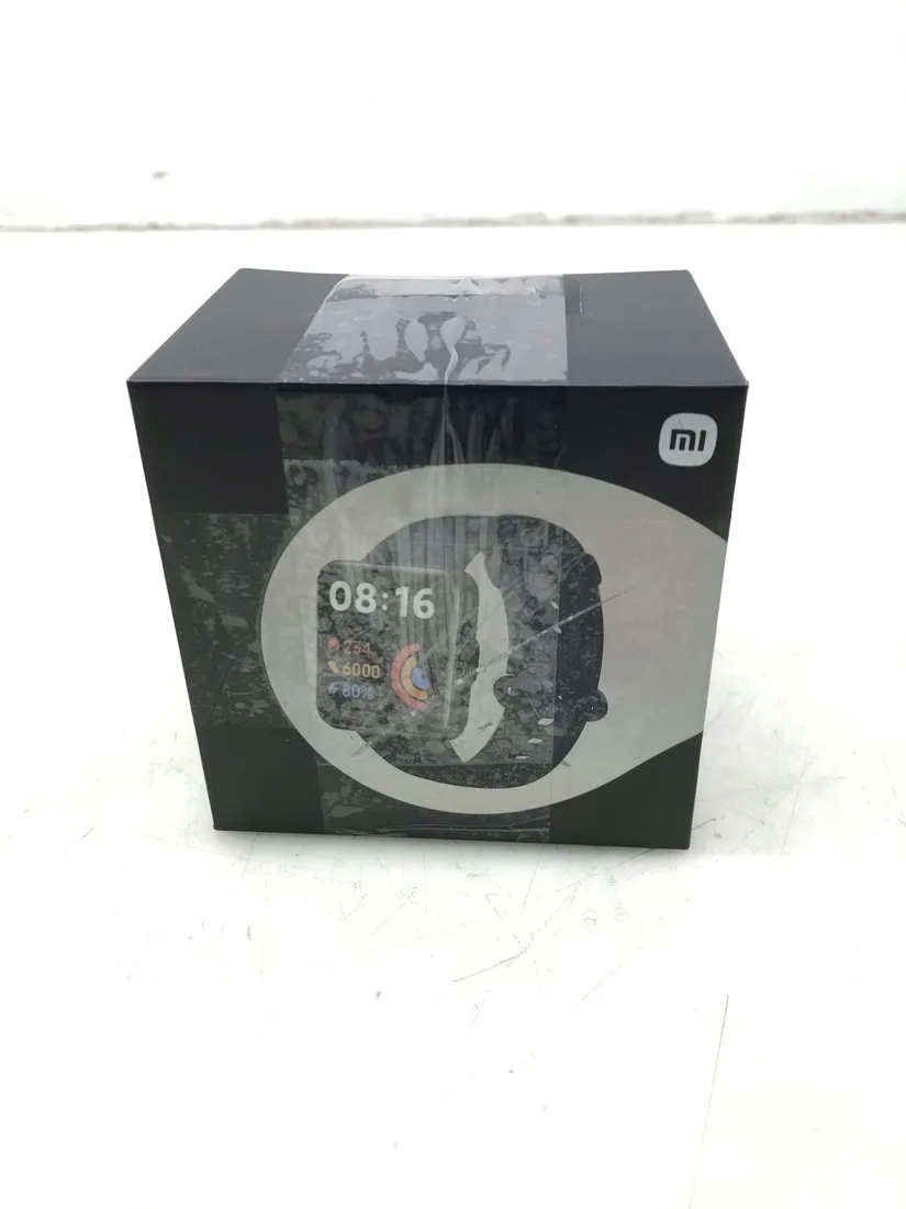 smartwatch-xiaomi-redmi-watch-2-lite-stan-powystawowy