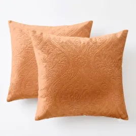 poszewki-na-poduszki-boho-dekoracyjne-wzorzyste-pomaranczowe-2-szt-50x50-cm