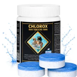 chlorox-duo-tabletki-100g-dezynfekcja-wody-basenowej-05kg-chlor-basen-eban