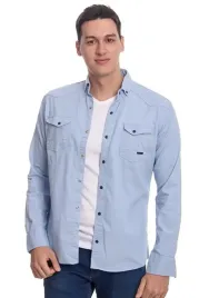 meska-koszula-casual-blekitna-z-kieszeniami-i-napami-l-5ia