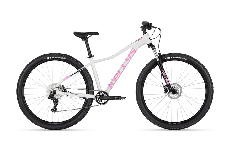 Rower MTB Kellys VANITY X40 rama S koło 27,5 " biały