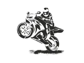 naklejka-nalepka-motor-motocykl-motocyklista