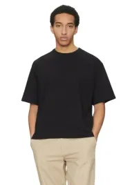 jackandjones-czarny-meski-tshirt-bawelniany-z-okraglym-dekoltem-m-j7f