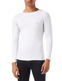 meetyoo-koszulka-meska-biala-dopasowana-sportowa-xl-j7c