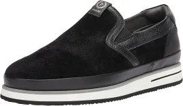 pollini-czarne-polbuty-meskie-z-skory-naturalnej-wsuwane-41-j6i