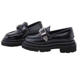 sandro-czarne-mokasyny-z-klamra-i-skory-naturalnej-38-3cb